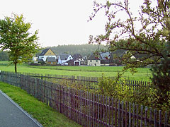 Ortseingang