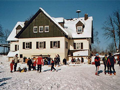 Skiverleih